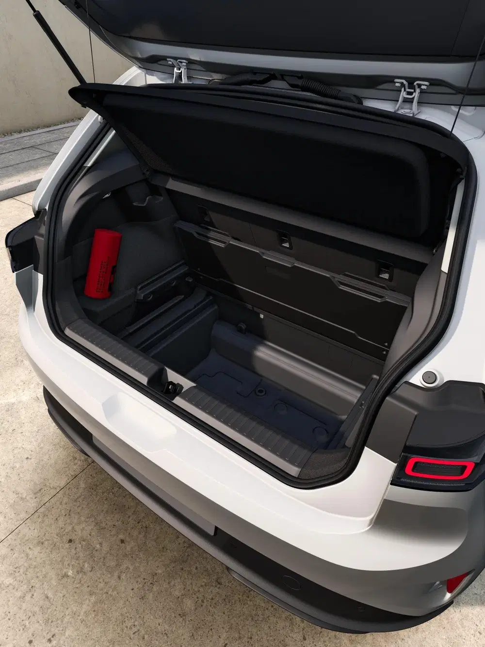 Volkswagen ID. Polo ID. Polo 211pk Life First Edition 52 kWh uit 2026, foto 14