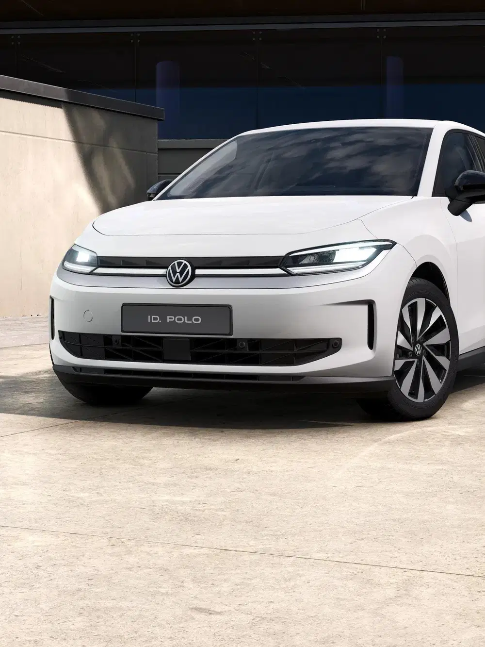 Volkswagen ID. Polo ID. Polo 211pk Life First Edition 52 kWh uit 2026, foto 9