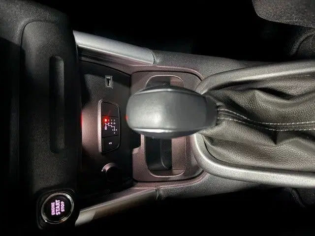 Citroën C3 Aircross Citroen C3 AIRCROSS 1.2 PureTech S&S Busin uit 2020, foto 13