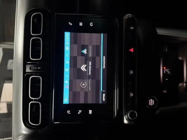 Citroën C3 Aircross Citroen C3 AIRCROSS 1.2 PureTech S&S Busin uit 2020, foto 14