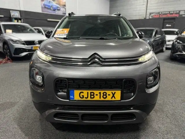 Citroën C3 Aircross Citroen C3 AIRCROSS 1.2 PureTech S&S Busin uit 2020, foto 2