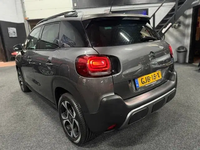 Citroën C3 Aircross Citroen C3 AIRCROSS 1.2 PureTech S&S Busin uit 2020, foto 5