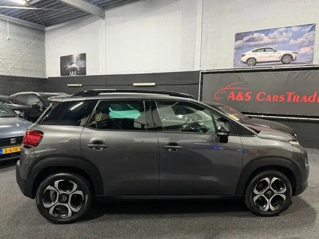 Citroën C3 Aircross Citroen C3 AIRCROSS 1.2 PureTech S&S Busin uit 2020, foto 8