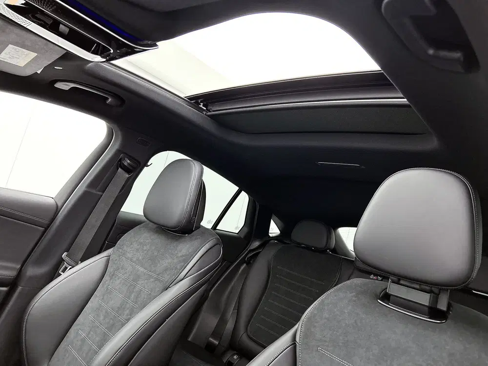 Mercedes-Benz GLC GLC Coupé 300e 4MATIC Business Solution AM uit 2026, foto 12