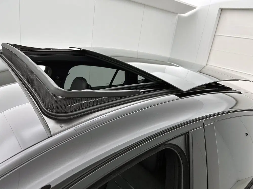 Mercedes-Benz GLC GLC Coupé 300e 4MATIC Business Solution AM uit 2026, foto 13