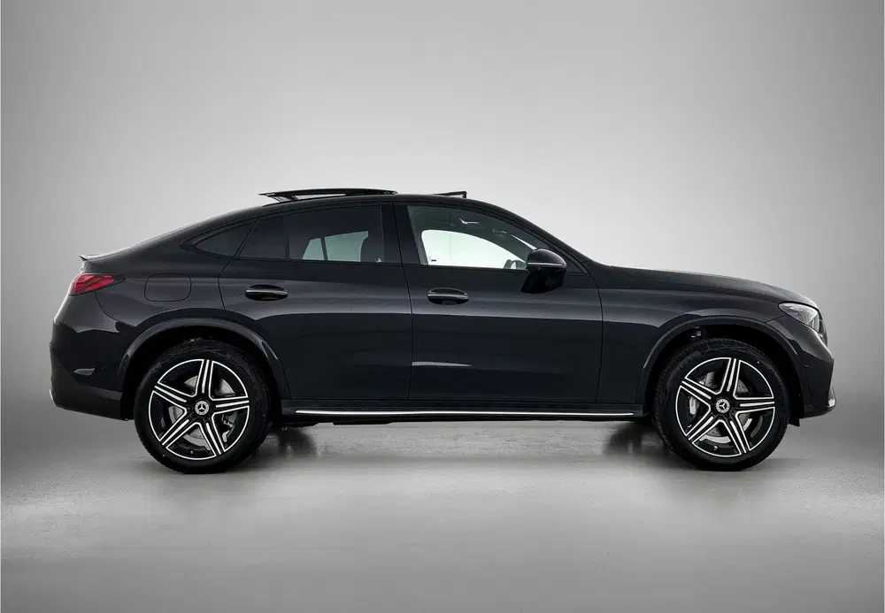 Mercedes-Benz GLC GLC Coupé 300e 4MATIC Business Solution AM uit 2026, foto 14