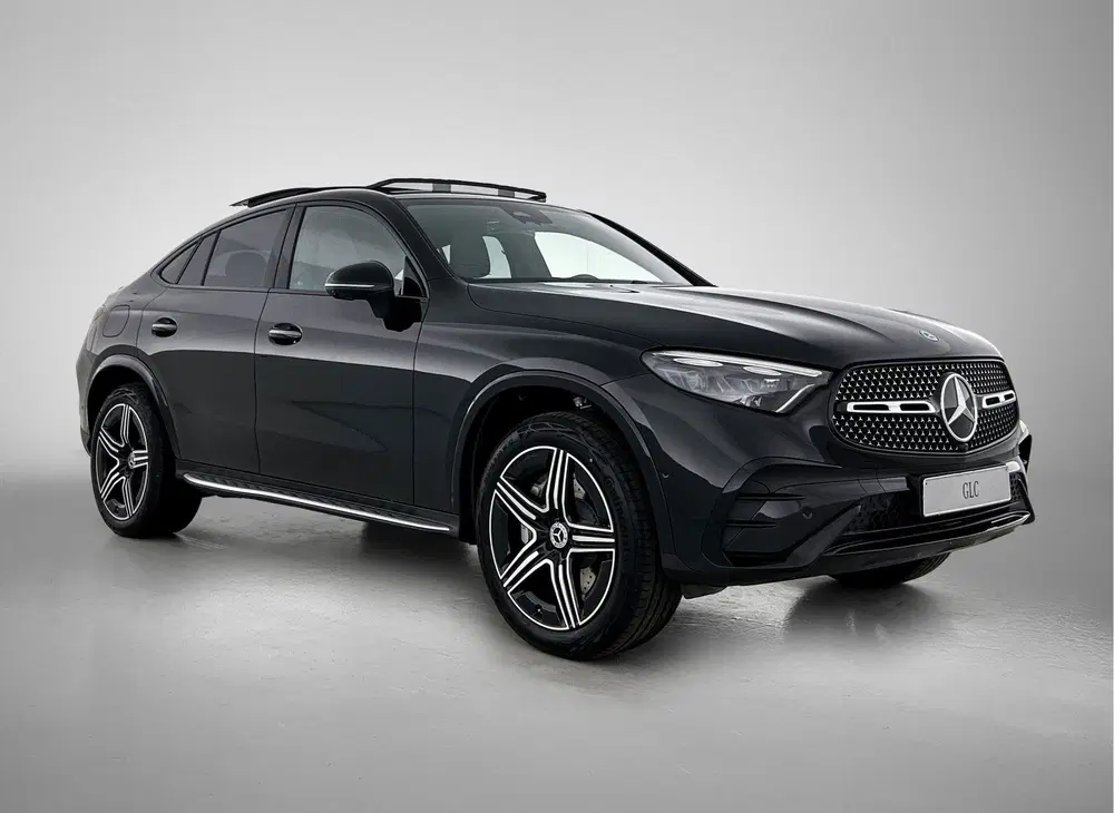 Mercedes-Benz GLC GLC Coupé 300e 4MATIC Business Solution AM uit 2026, foto 15