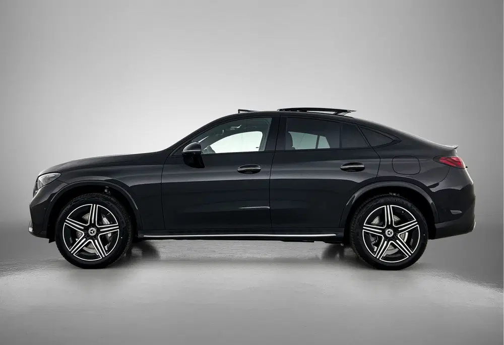 Mercedes-Benz GLC GLC Coupé 300e 4MATIC Business Solution AM uit 2026, foto 3