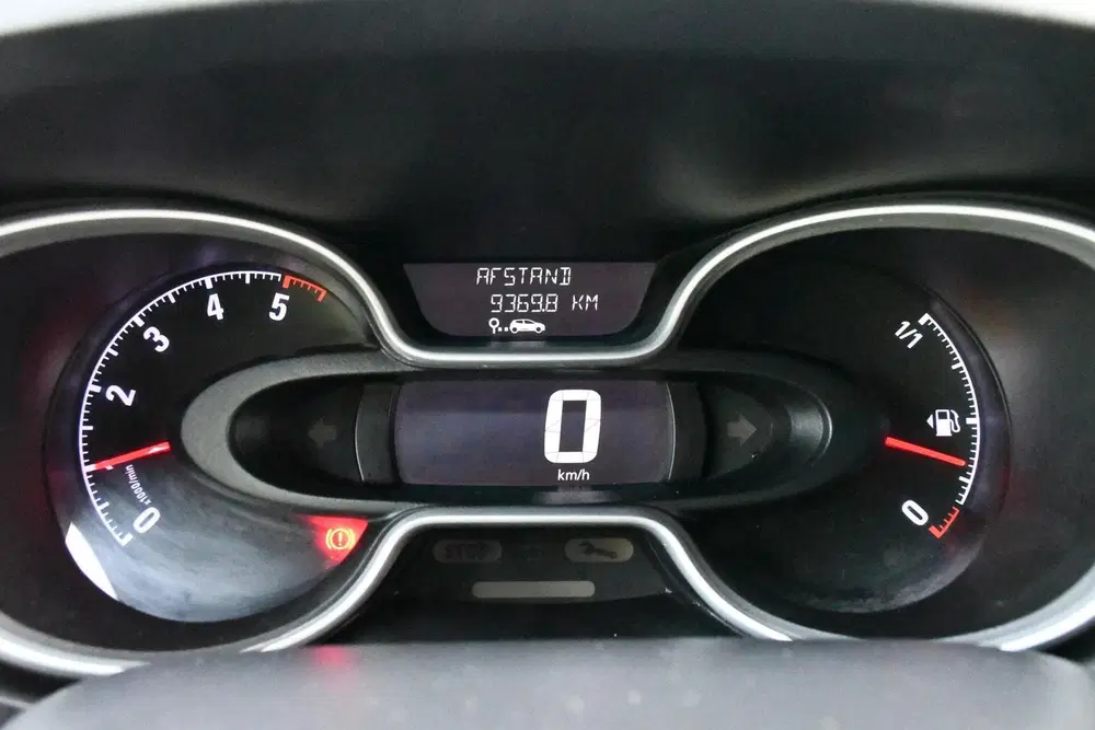 Opel Vivaro 1.6 CDTI L2H1 Edition EcoFlex Irmscher uit 2019, foto 10