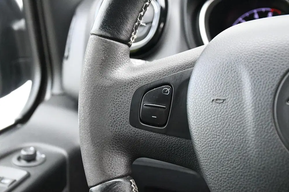 Opel Vivaro 1.6 CDTI L2H1 Edition EcoFlex Irmscher uit 2019, foto 6