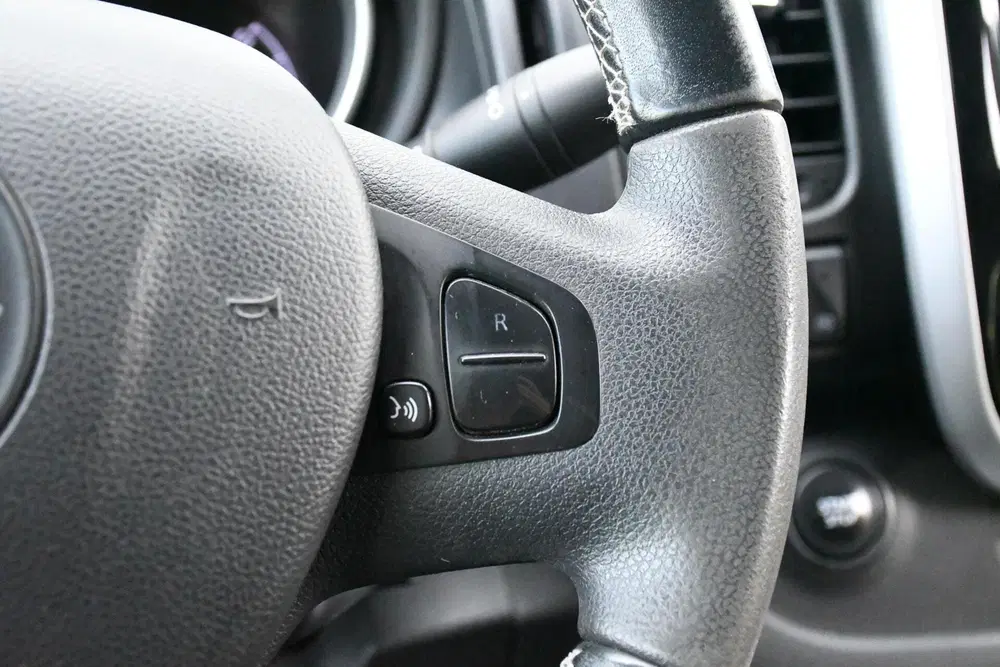 Opel Vivaro 1.6 CDTI L2H1 Edition EcoFlex Irmscher uit 2019, foto 7