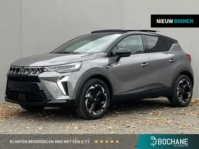 Mitsubishi ASX 1.8 HEV AT Instyle Panoramadak uit 2026