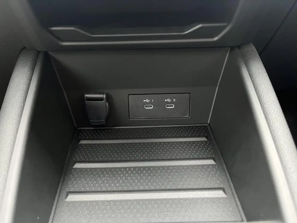 Mitsubishi ASX 1.8 HEV AT Instyle Panoramadak uit 2026, foto 10