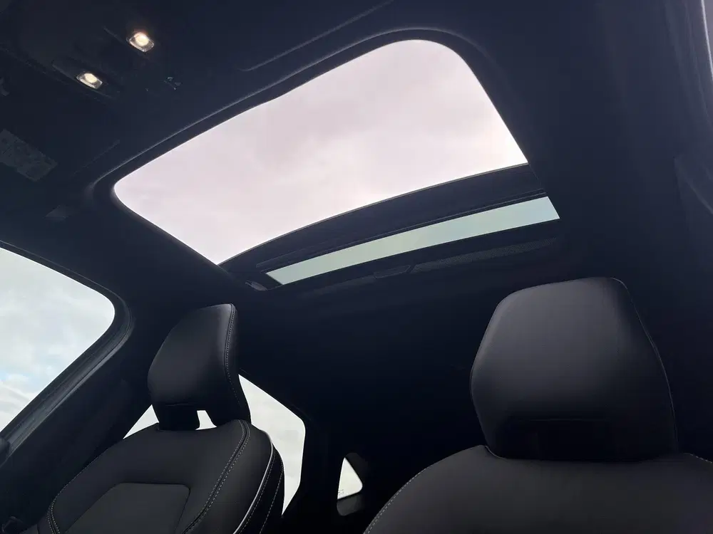 Mitsubishi ASX 1.8 HEV AT Instyle Panoramadak uit 2026, foto 13