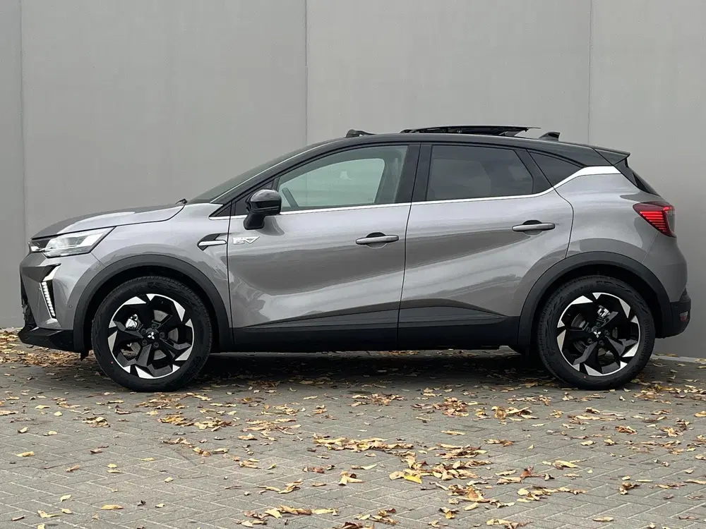 Mitsubishi ASX 1.8 HEV AT Instyle Panoramadak uit 2026, foto 2