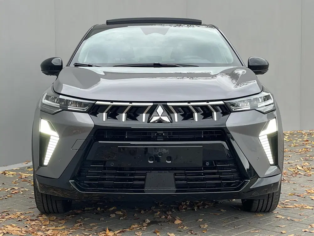 Mitsubishi ASX 1.8 HEV AT Instyle Panoramadak uit 2026, foto 3