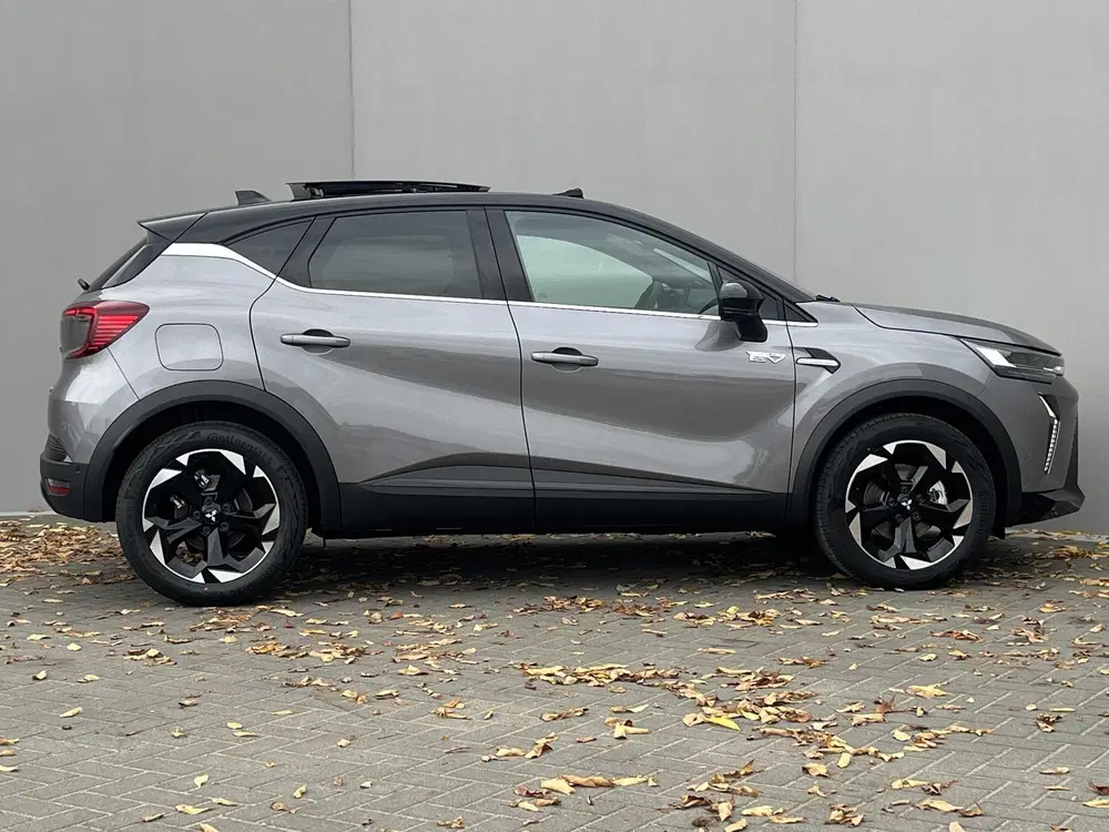 Mitsubishi ASX 1.8 HEV AT Instyle Panoramadak uit 2026, foto 4