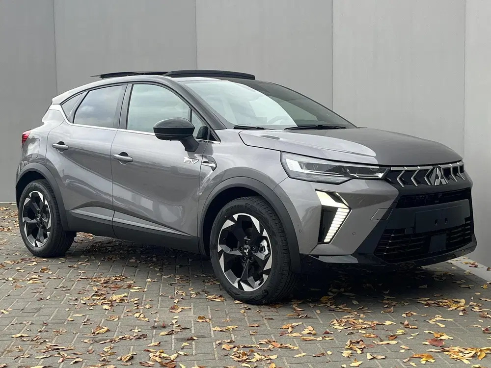 Mitsubishi ASX 1.8 HEV AT Instyle Panoramadak uit 2026, foto 5