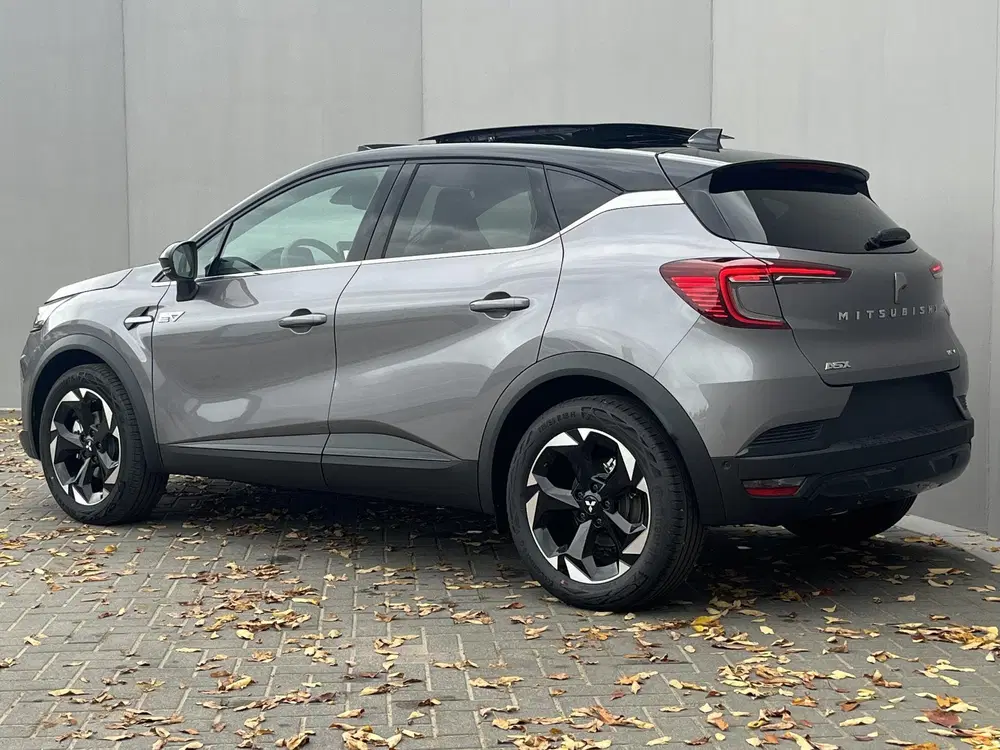 Mitsubishi ASX 1.8 HEV AT Instyle Panoramadak uit 2026, foto 6