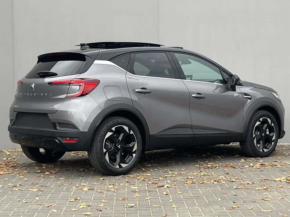 Mitsubishi ASX 1.8 HEV AT Instyle Panoramadak uit 2026, foto 8