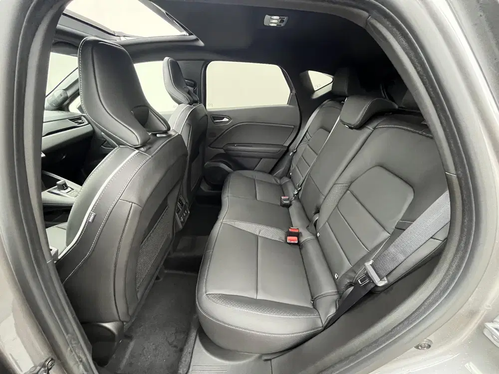 Mitsubishi ASX 1.8 HEV AT Instyle Panoramadak uit 2026, foto 9