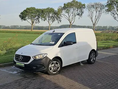 Mercedes-Benz Citan 110 CDI L1 Pro Cruise control uit 2024