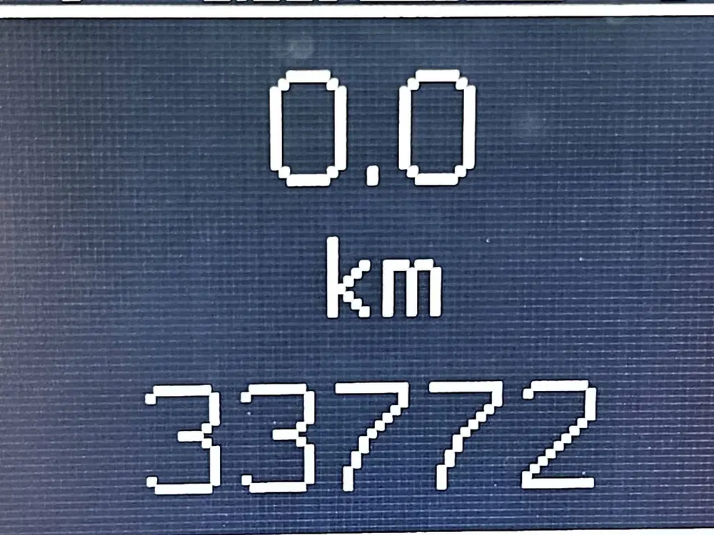 Mercedes-Benz Citan 110 CDI L1 Pro Cruise control uit 2024, foto 13
