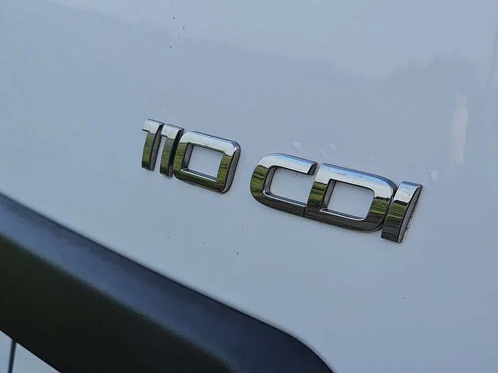 Mercedes-Benz Citan 110 CDI L1 Pro Cruise control uit 2024, foto 15