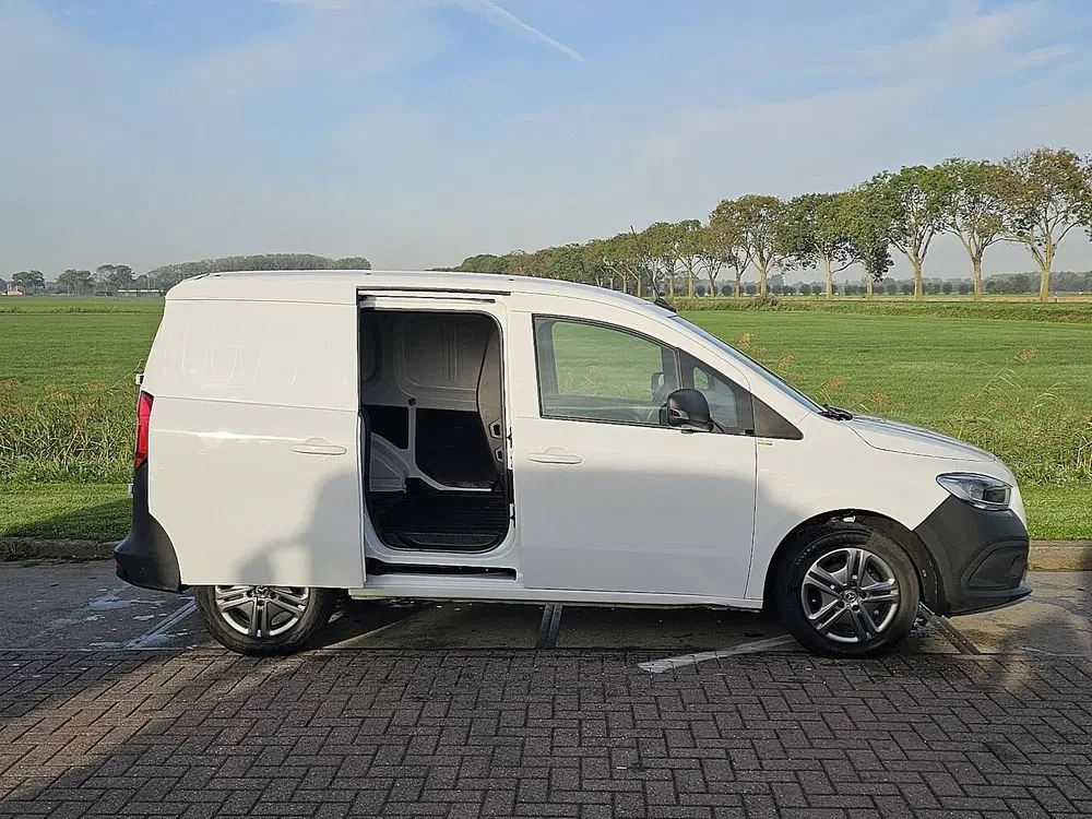 Mercedes-Benz Citan 110 CDI L1 Pro Cruise control uit 2024, foto 6