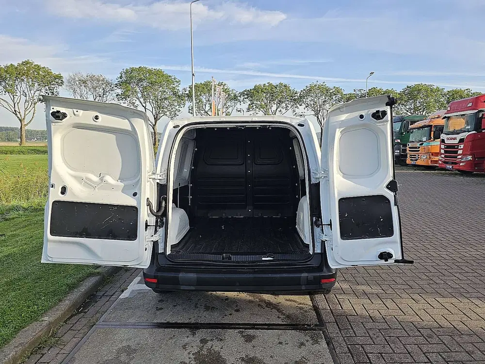 Mercedes-Benz Citan 110 CDI L1 Pro Cruise control uit 2024, foto 7