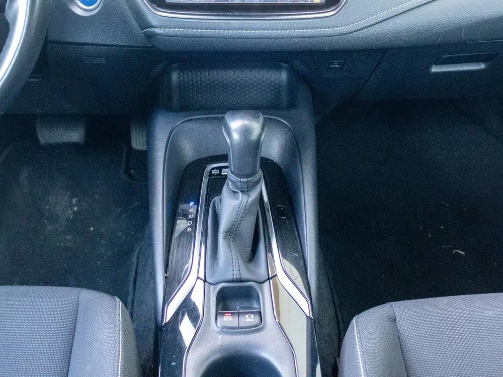 Toyota Corolla 1.8 Hybrid First Edition 17" C uit 2019, foto 14