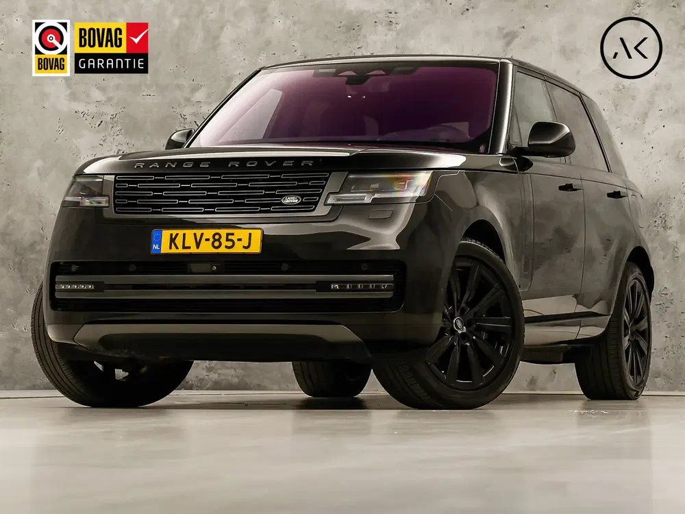 Land Rover Range Rover 3.0 P510e Autobiography PHEV Automaat uit 2023
