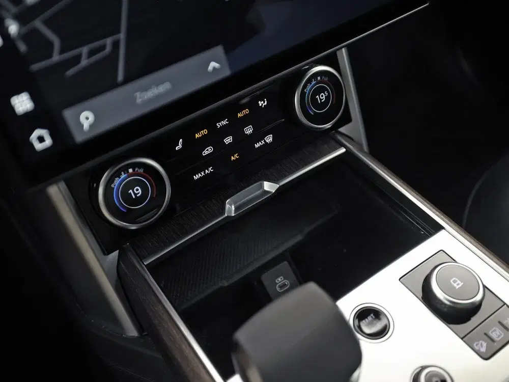 Land Rover Range Rover 3.0 P510e Autobiography PHEV Automaat uit 2023, foto 10