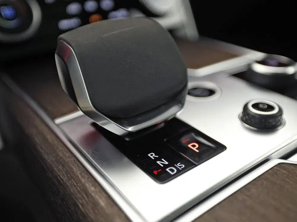 Land Rover Range Rover 3.0 P510e Autobiography PHEV Automaat uit 2023, foto 11