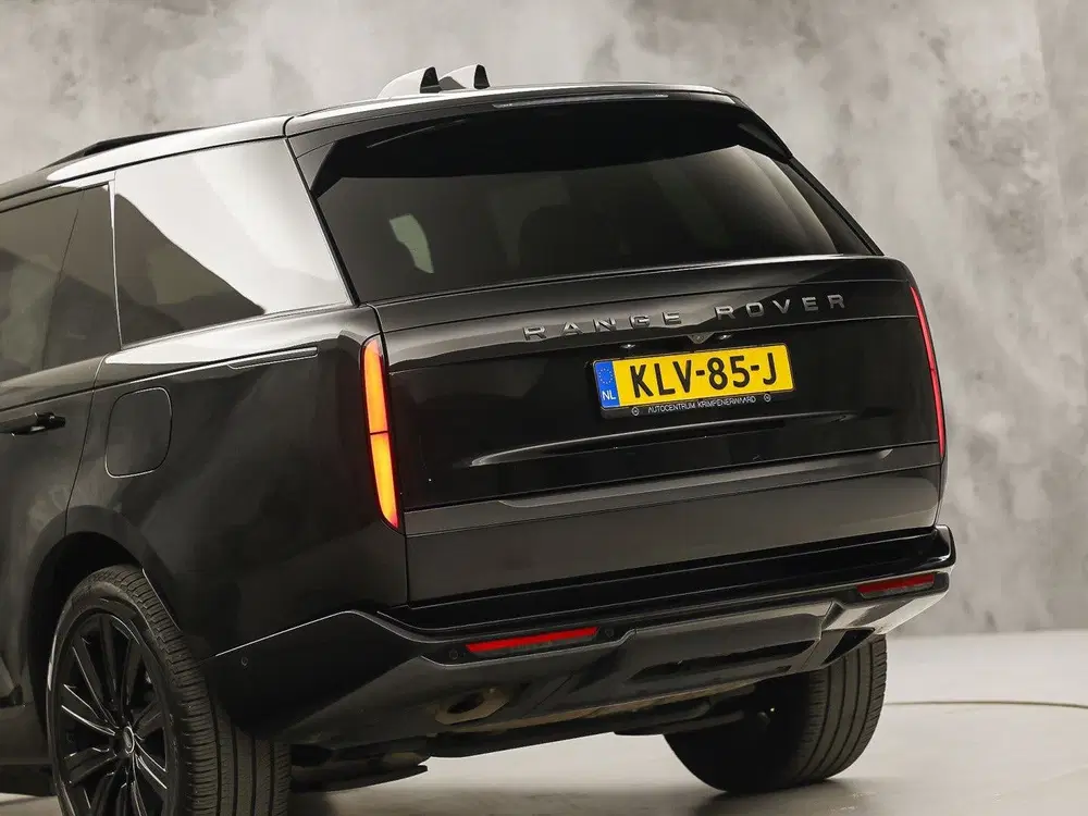 Land Rover Range Rover 3.0 P510e Autobiography PHEV Automaat uit 2023, foto 12