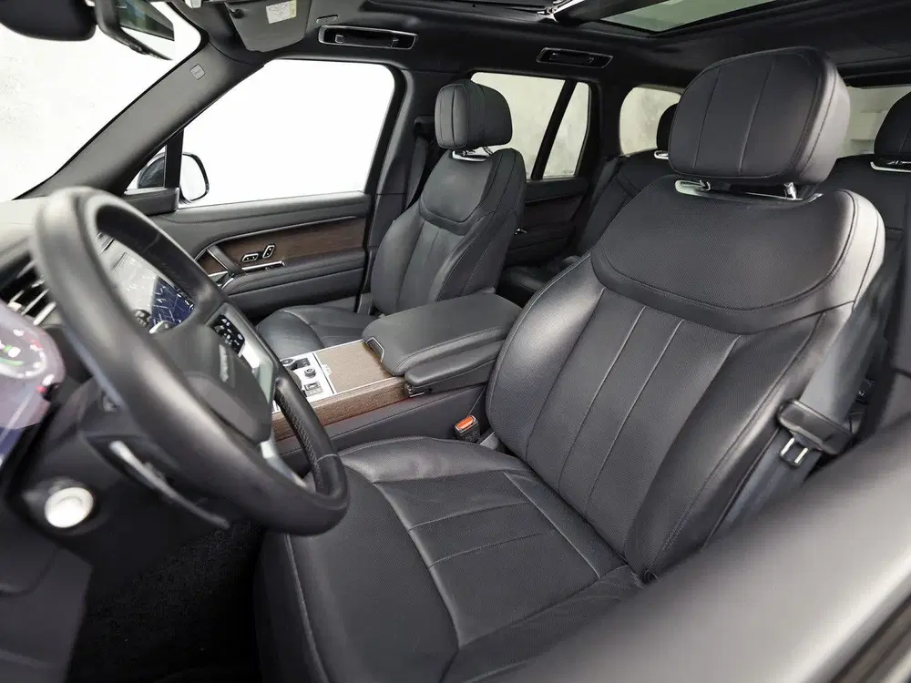 Land Rover Range Rover 3.0 P510e Autobiography PHEV Automaat uit 2023, foto 14