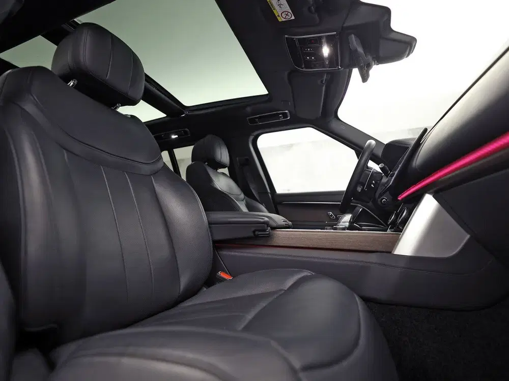 Land Rover Range Rover 3.0 P510e Autobiography PHEV Automaat uit 2023, foto 15