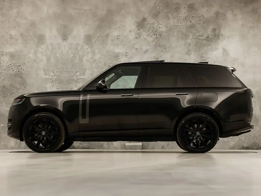 Land Rover Range Rover 3.0 P510e Autobiography PHEV Automaat uit 2023, foto 2