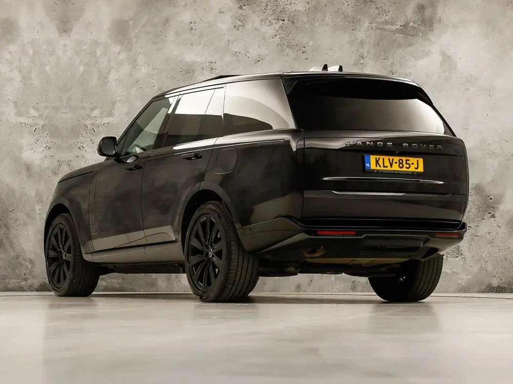 Land Rover Range Rover 3.0 P510e Autobiography PHEV Automaat uit 2023, foto 3