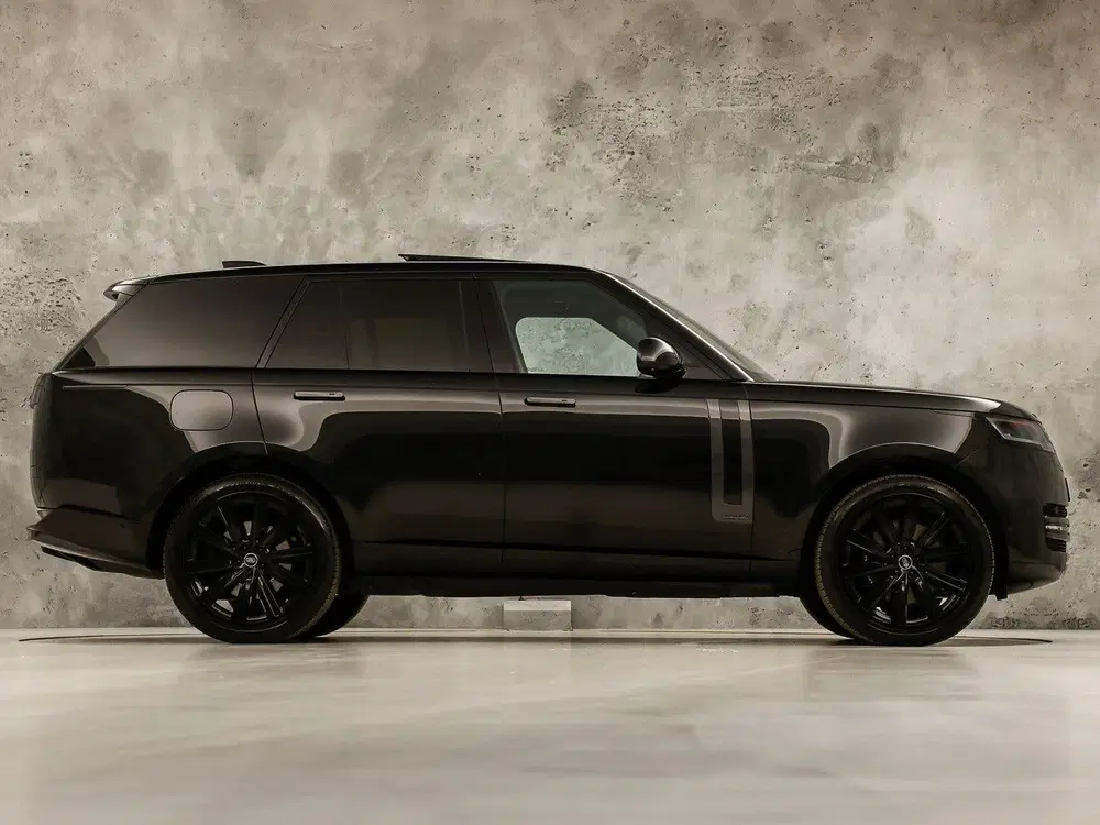 Land Rover Range Rover 3.0 P510e Autobiography PHEV Automaat uit 2023, foto 4