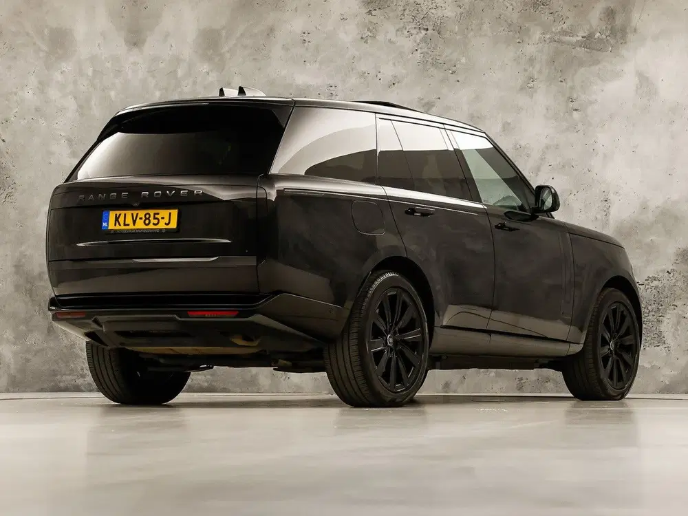 Land Rover Range Rover 3.0 P510e Autobiography PHEV Automaat uit 2023, foto 5