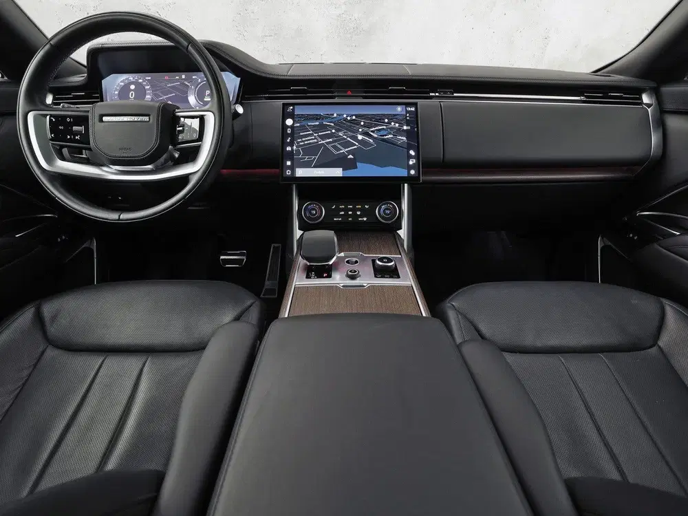 Land Rover Range Rover 3.0 P510e Autobiography PHEV Automaat uit 2023, foto 6