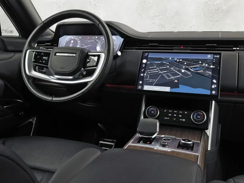 Land Rover Range Rover 3.0 P510e Autobiography PHEV Automaat uit 2023, foto 7