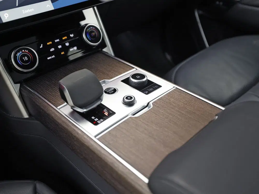Land Rover Range Rover 3.0 P510e Autobiography PHEV Automaat uit 2023, foto 9