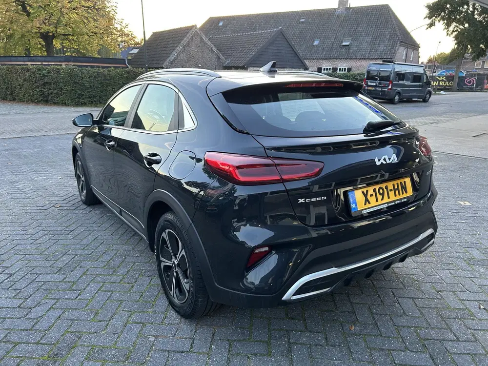 Kia XCeed 1.6 GDi PHEV DynamicLine met stekker uit 2023, foto 10