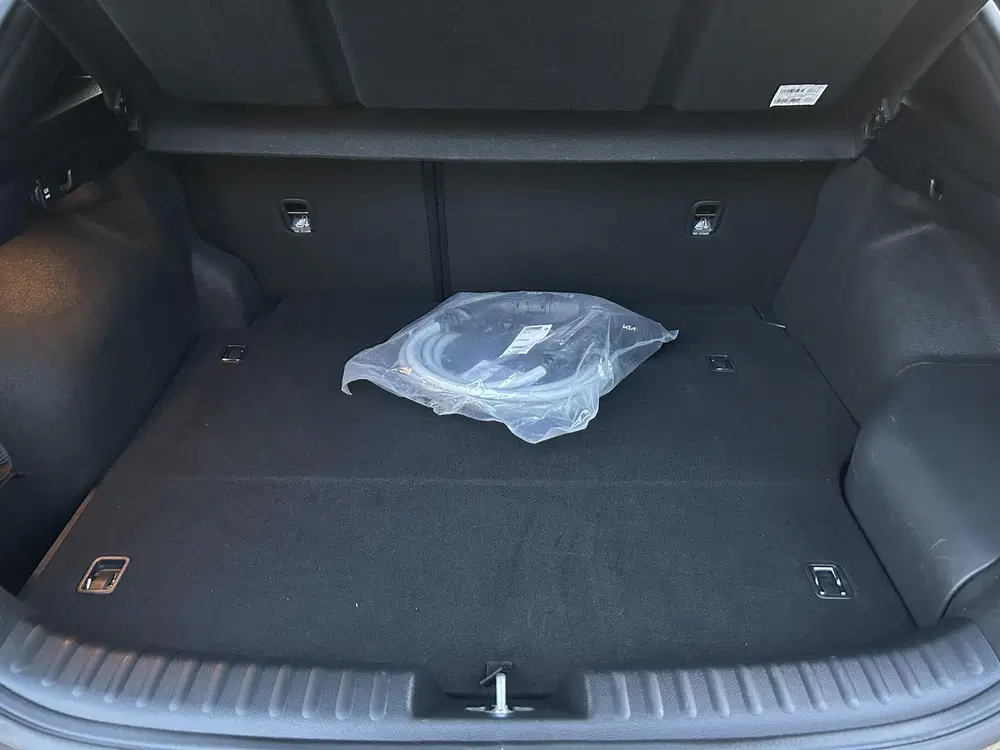 Kia XCeed 1.6 GDi PHEV DynamicLine met stekker uit 2023, foto 11