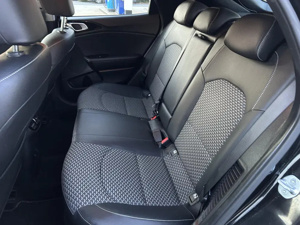 Kia XCeed 1.6 GDi PHEV DynamicLine met stekker uit 2023, foto 13