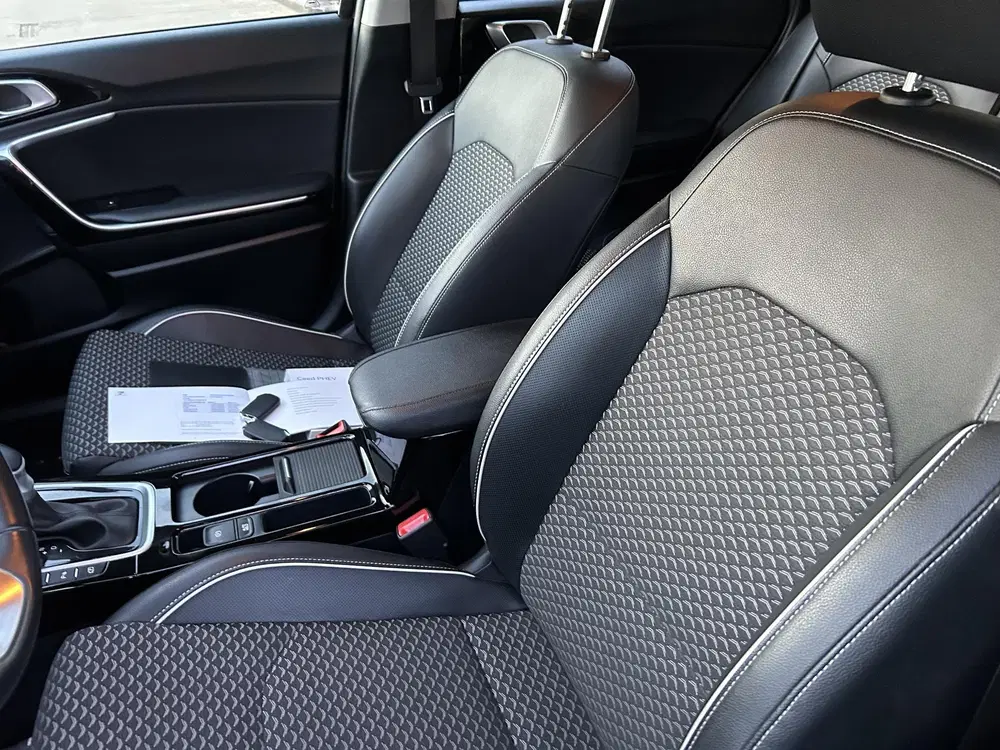 Kia XCeed 1.6 GDi PHEV DynamicLine met stekker uit 2023, foto 15