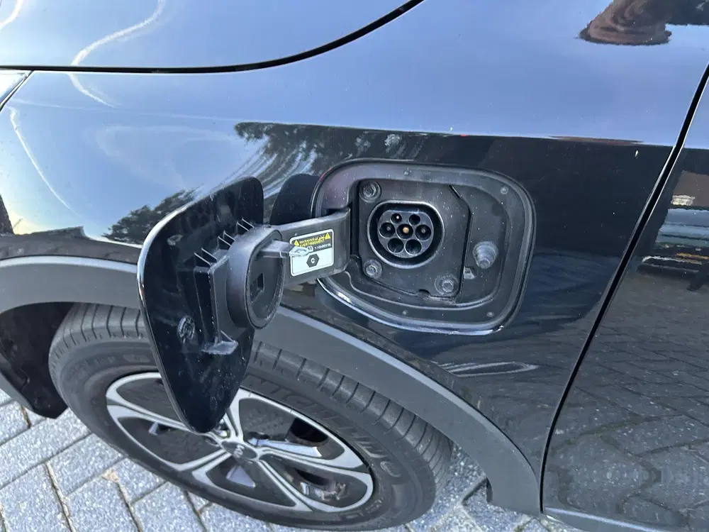 Kia XCeed 1.6 GDi PHEV DynamicLine met stekker uit 2023, foto 5