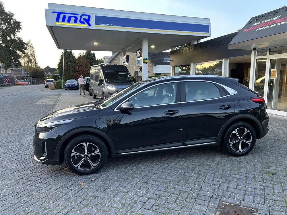 Kia XCeed 1.6 GDi PHEV DynamicLine met stekker uit 2023, foto 6